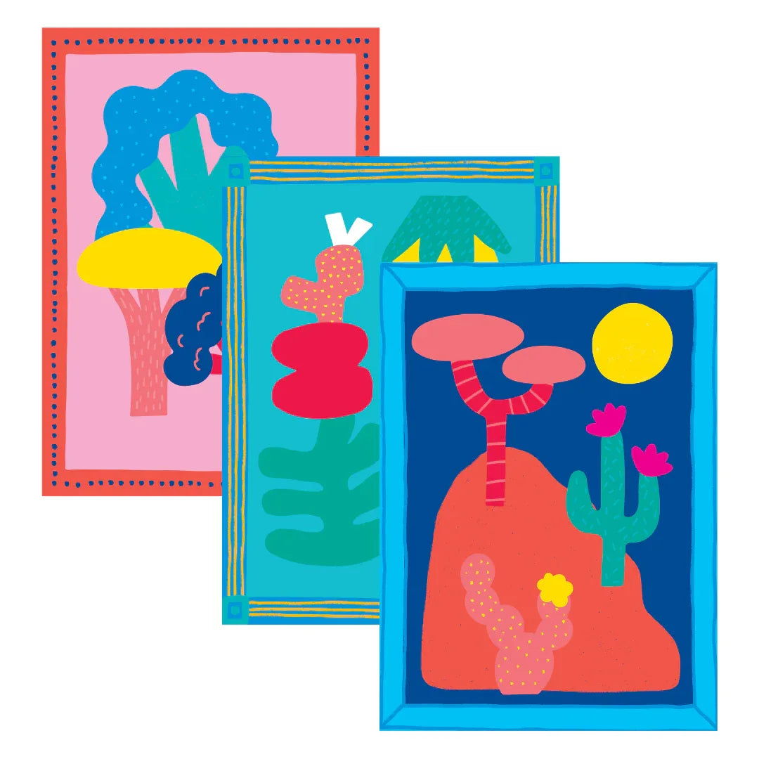 Modern Arts - OMY Les Ateliers