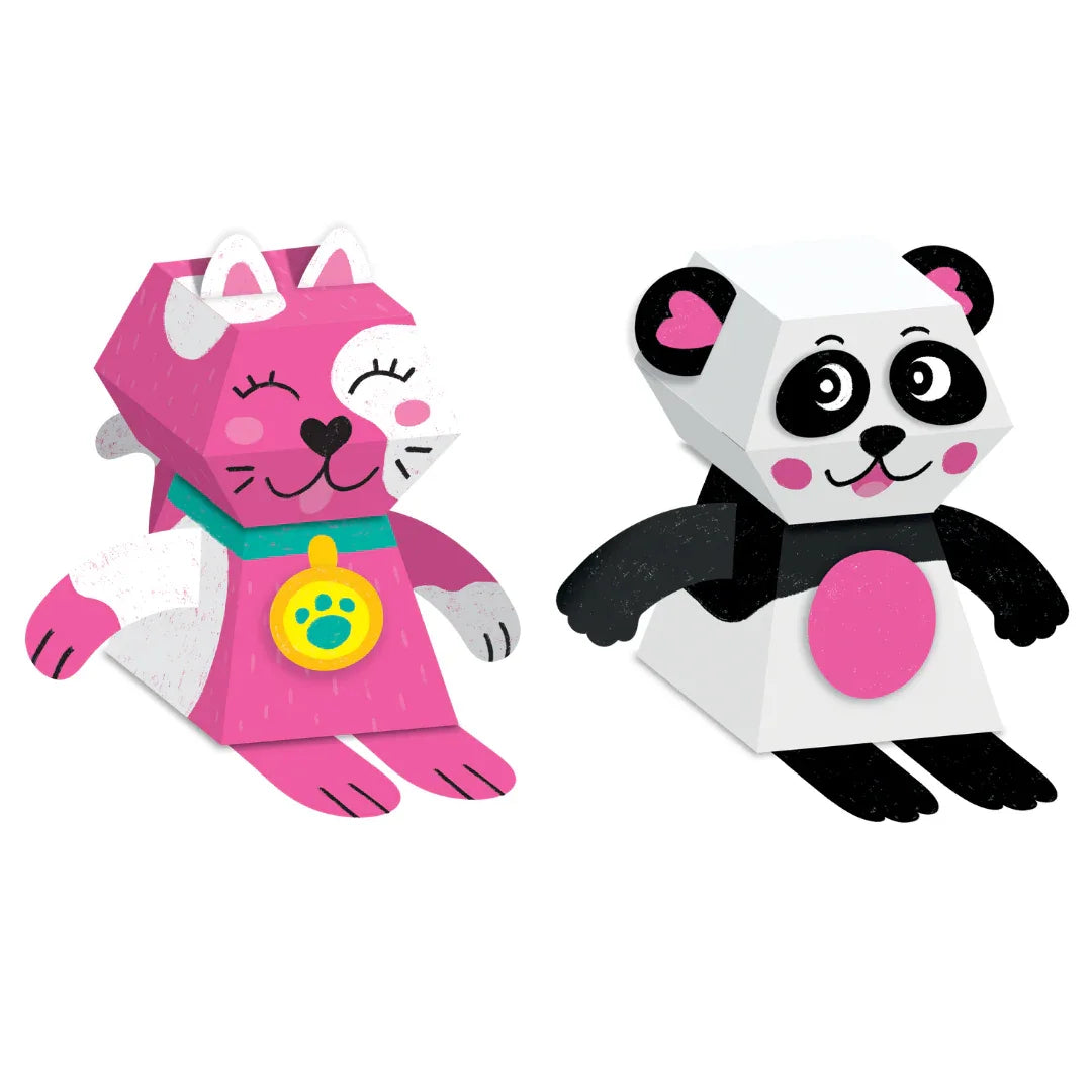 So Kawai - OMY Les Ateliers