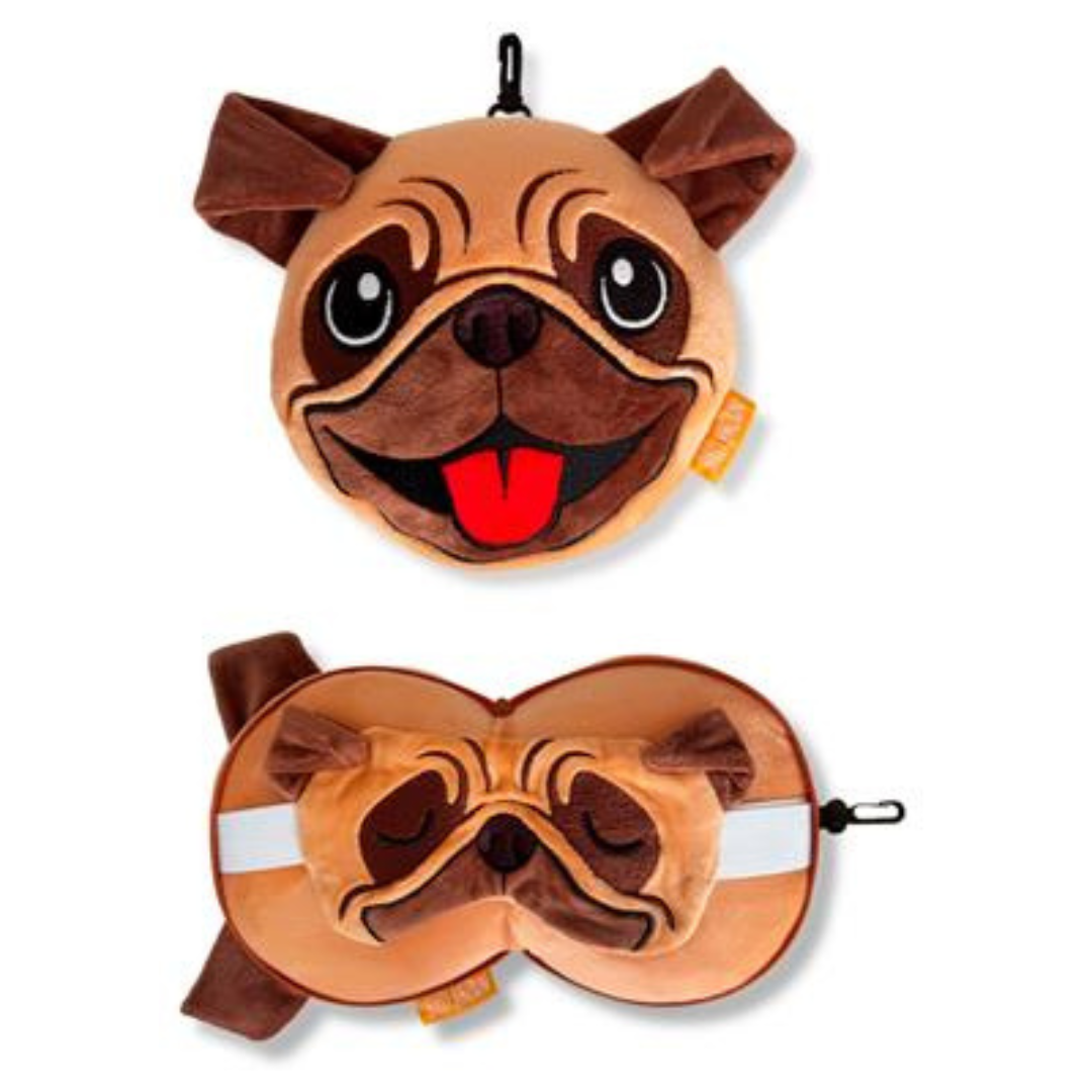 Zoonap Puggy Pug