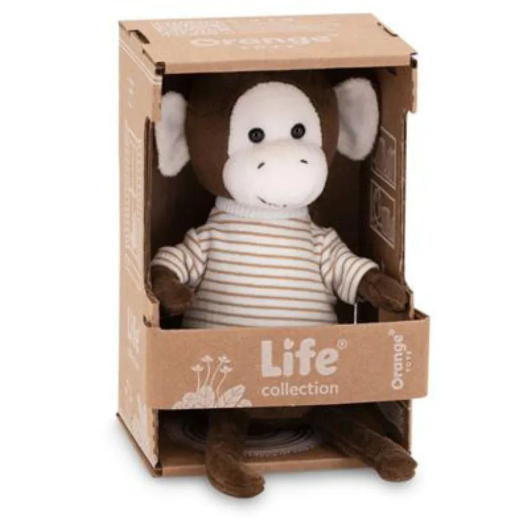 Aap Charlie S - Orange Toys