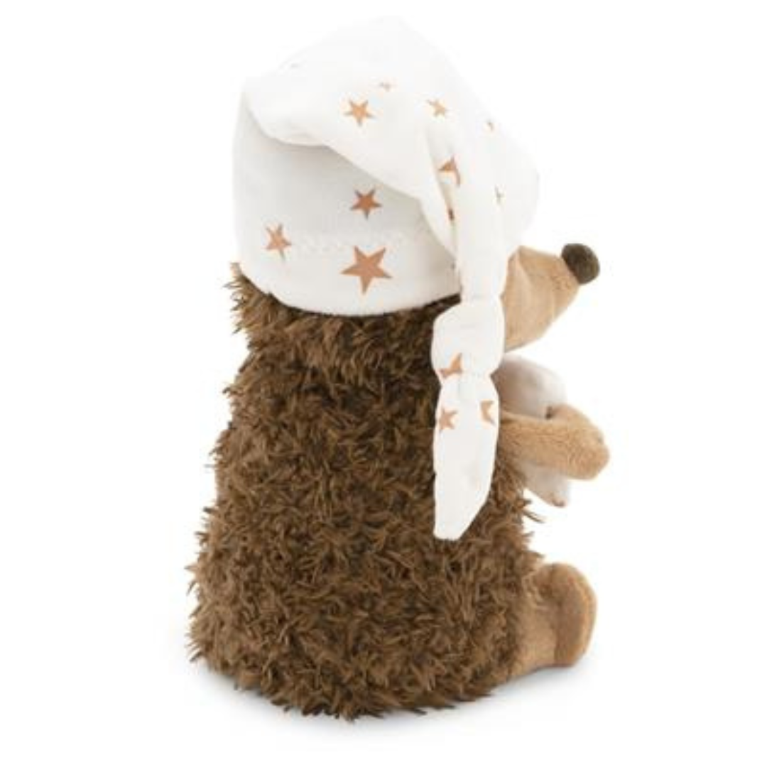 Egel Met Slaapmuts Prickle M