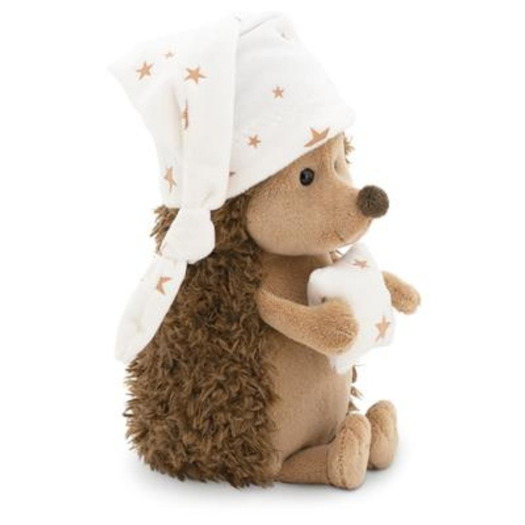 Egel Met Slaapmuts Prickle M