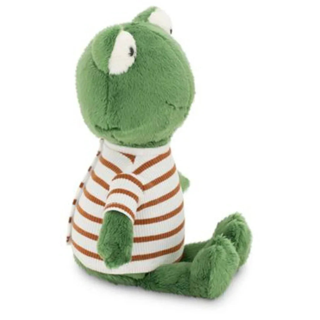 Kikker Ozzy M - Orange Toys