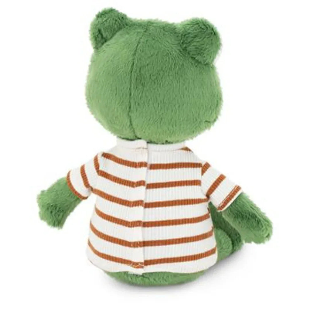 Kikker Ozzy M - Orange Toys