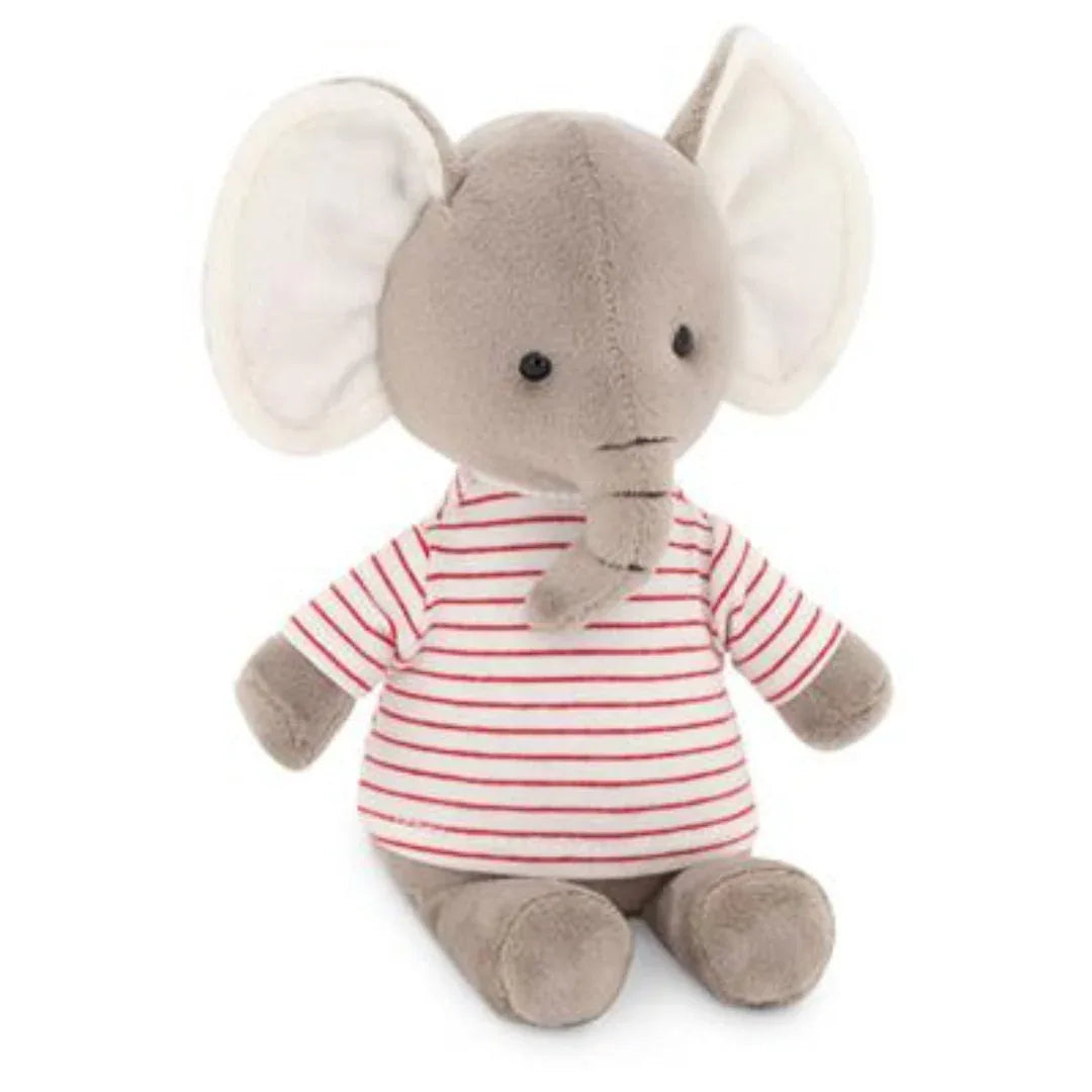 Olifant Bruno S - Orange Toys