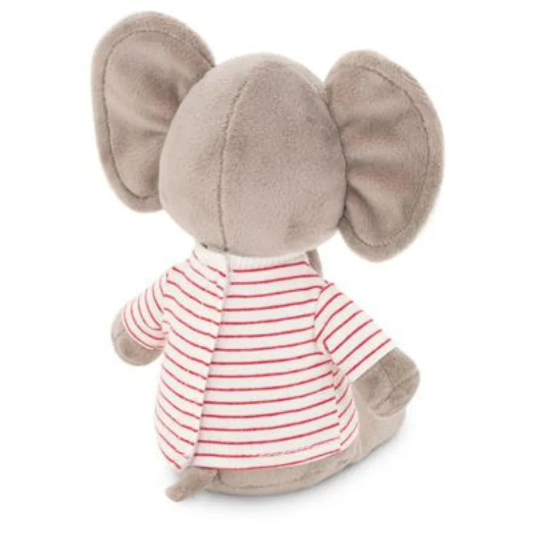 Olifant Bruno S - Orange Toys