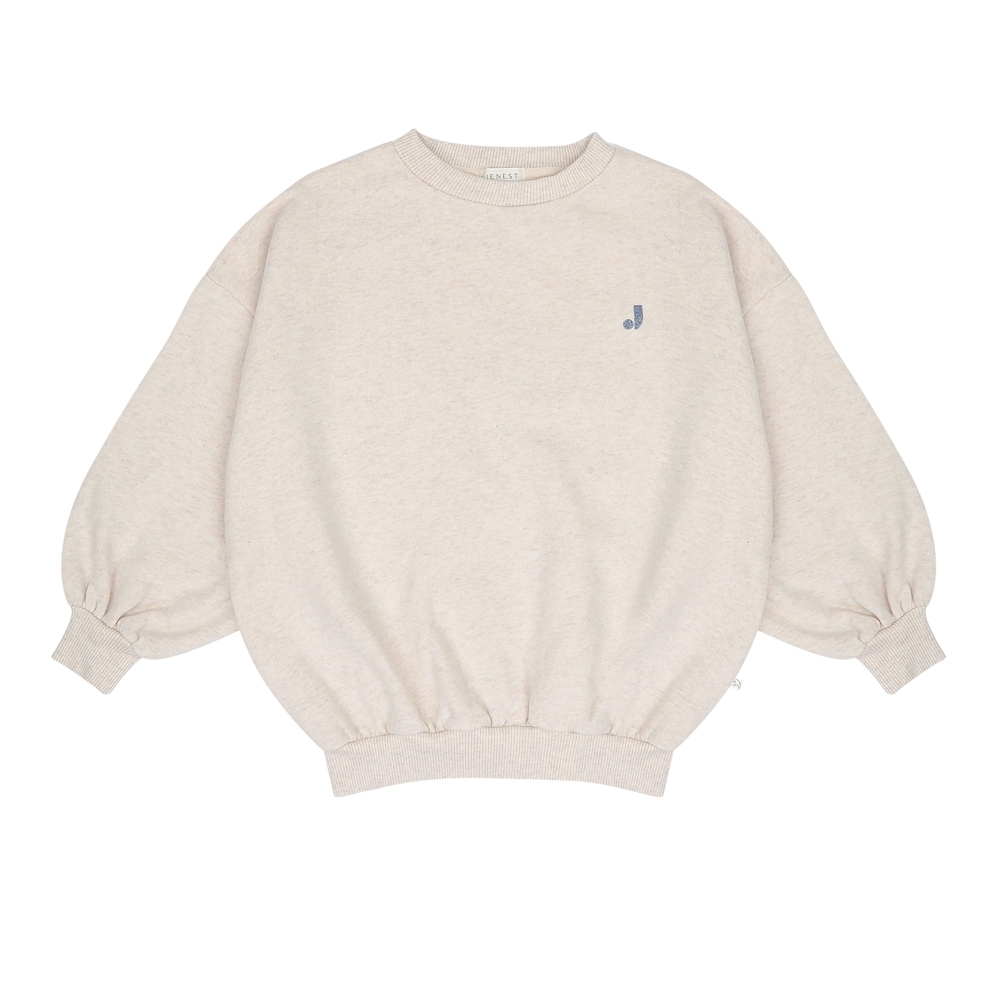 Sweater Pippa Ecru Melange