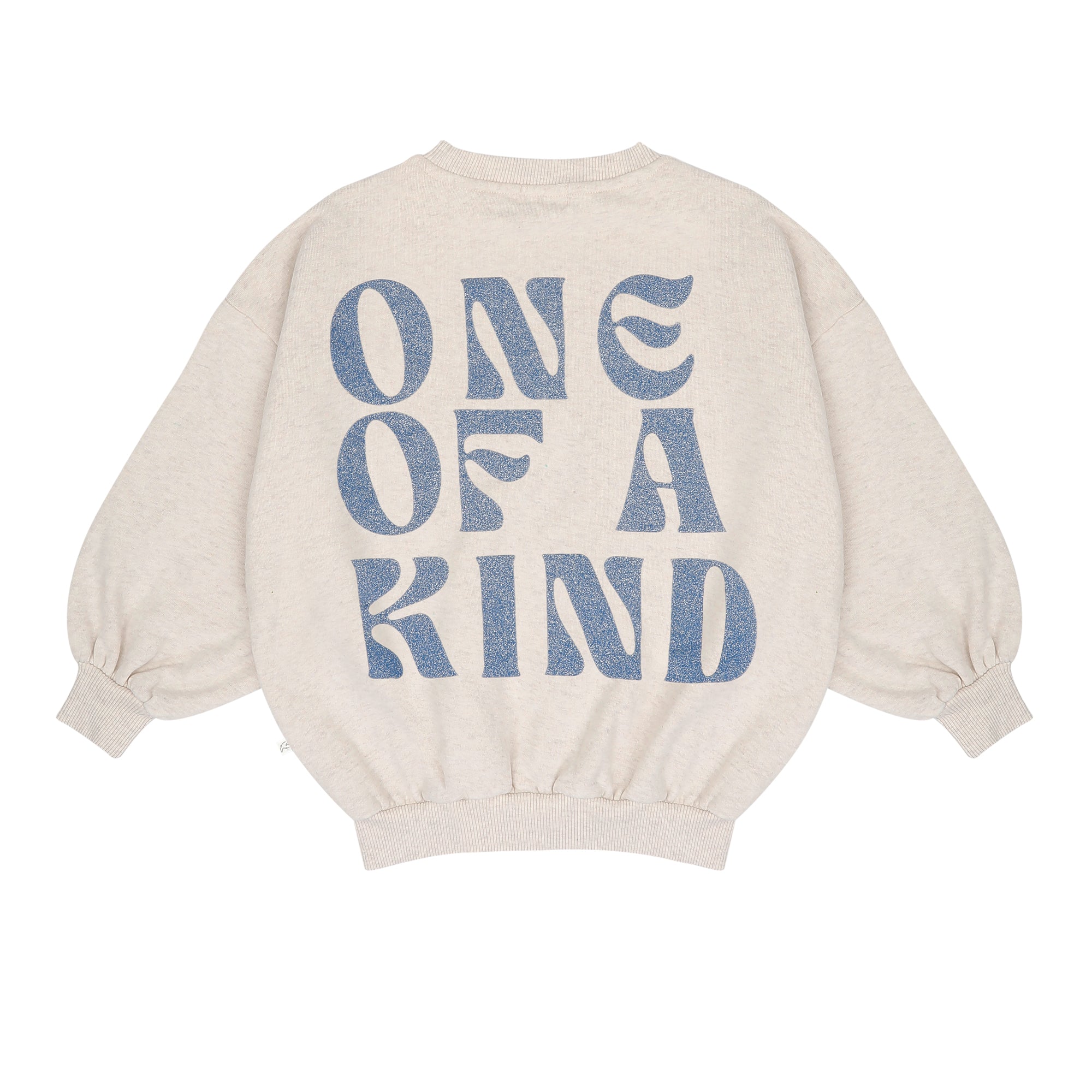 Sweater Pippa Ecru Melange