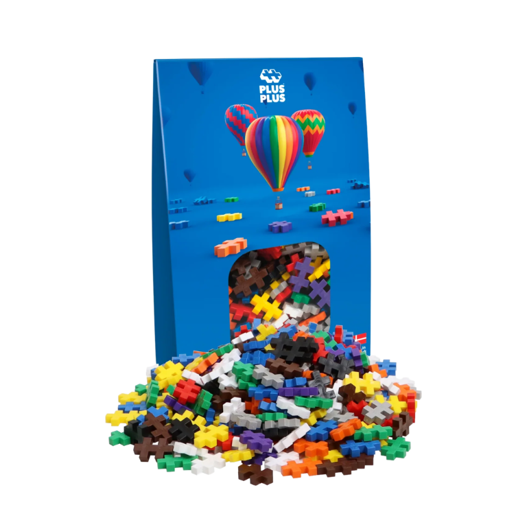 Basic Plus-Plus - 300 pcs