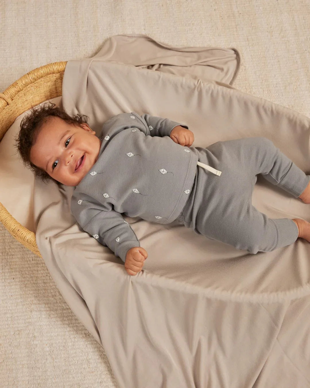 Long Sleeve Tee Kites - KDkes