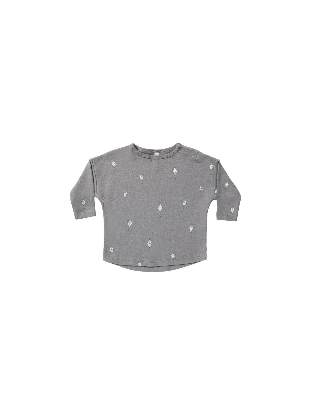 Long Sleeve Tee Kites