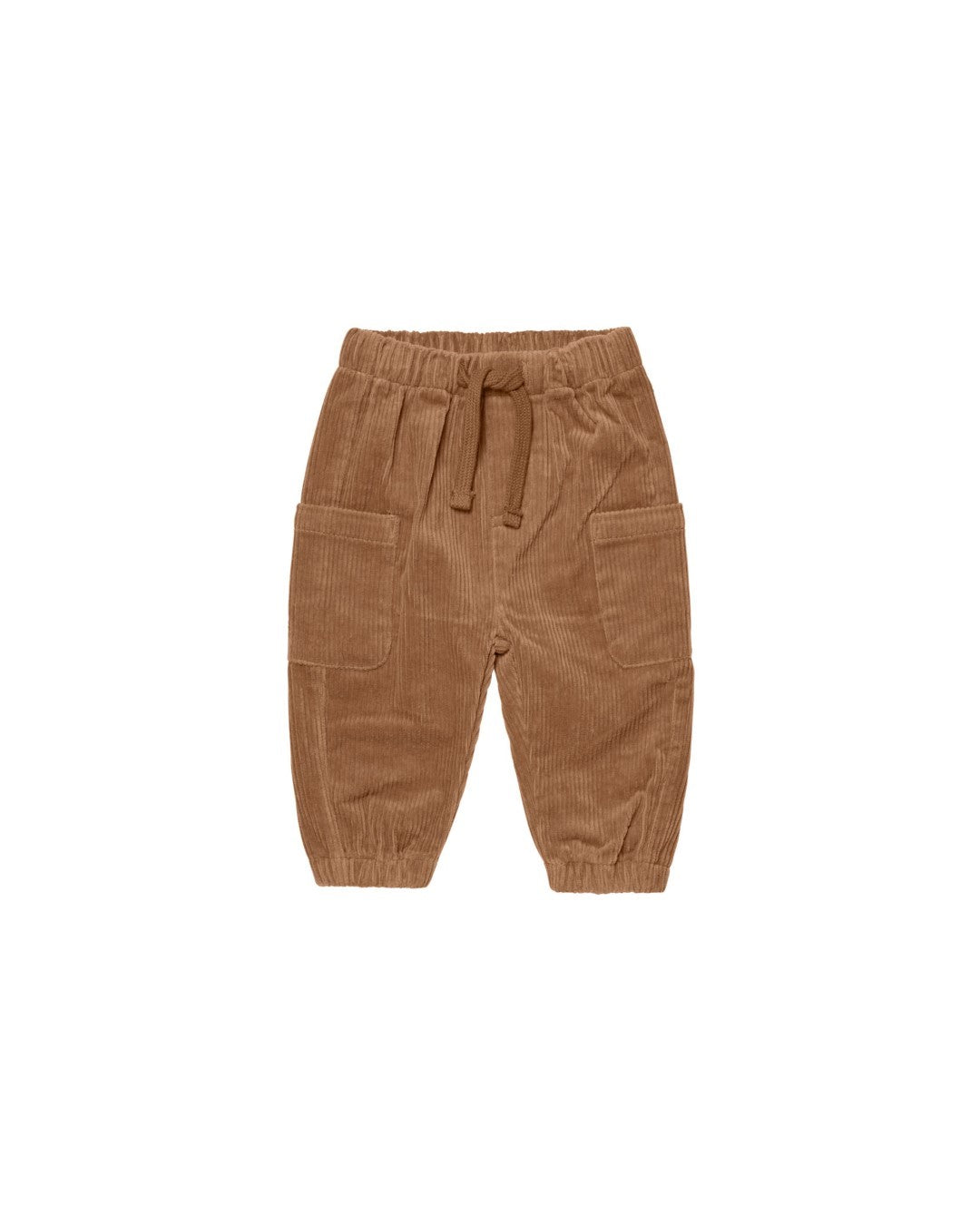 Luca Pant Cinnamon