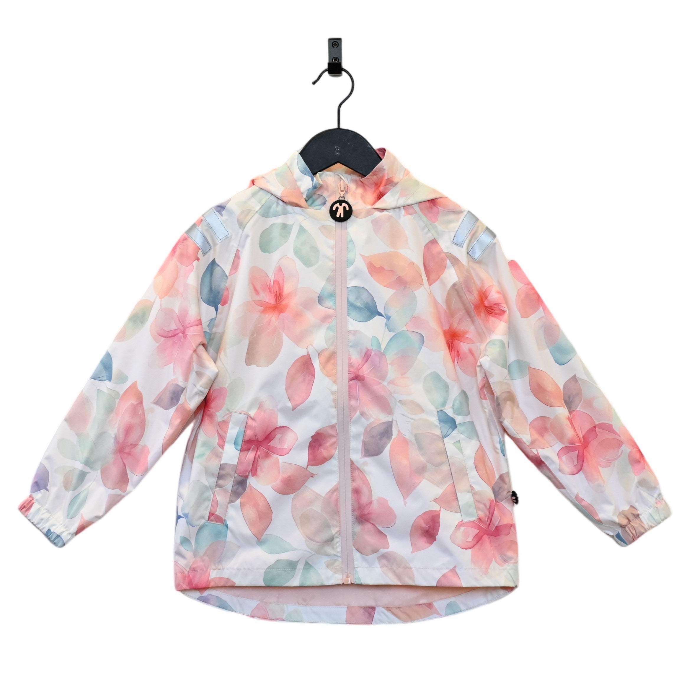 Rainjacket Bliss
