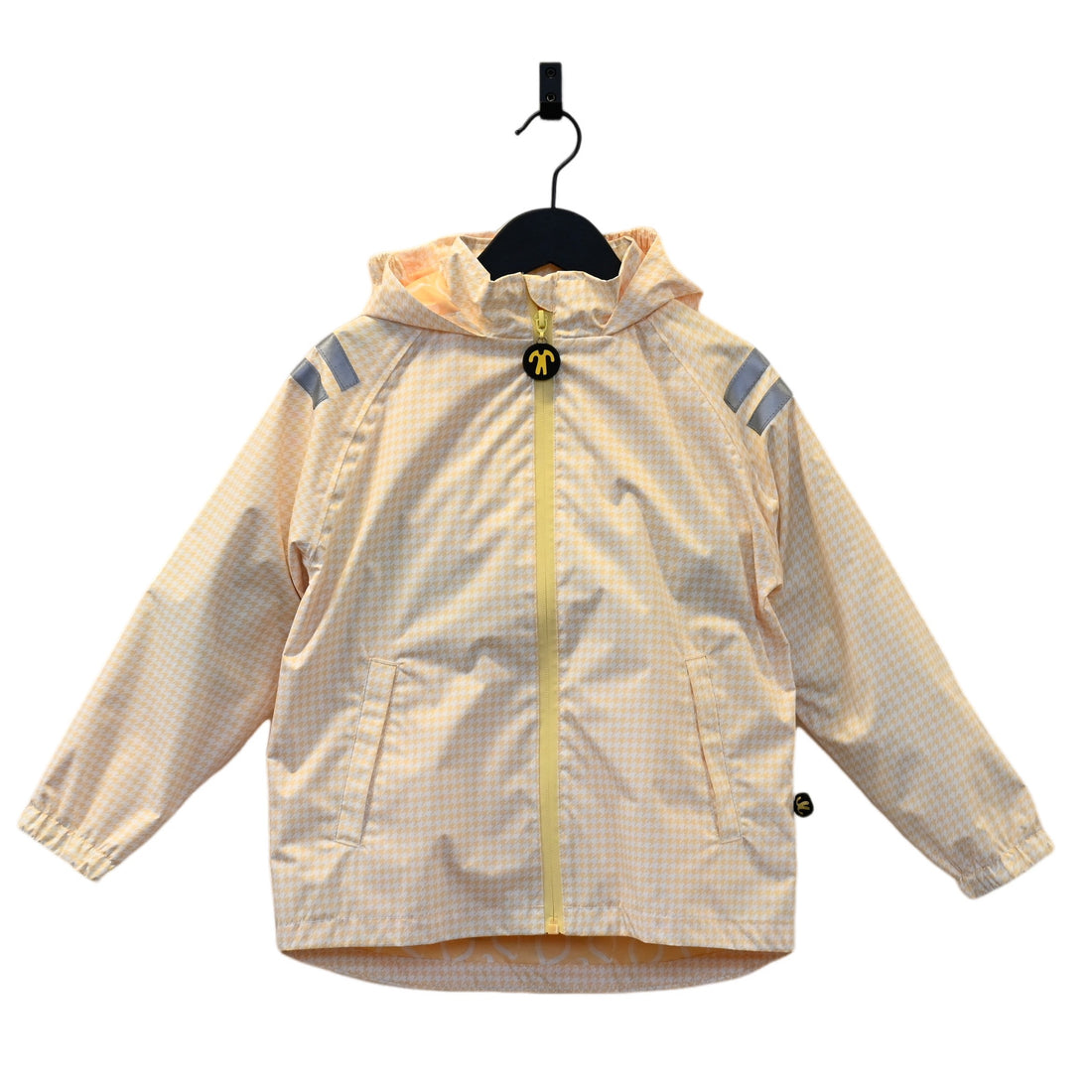 Rainjacket Lemonade