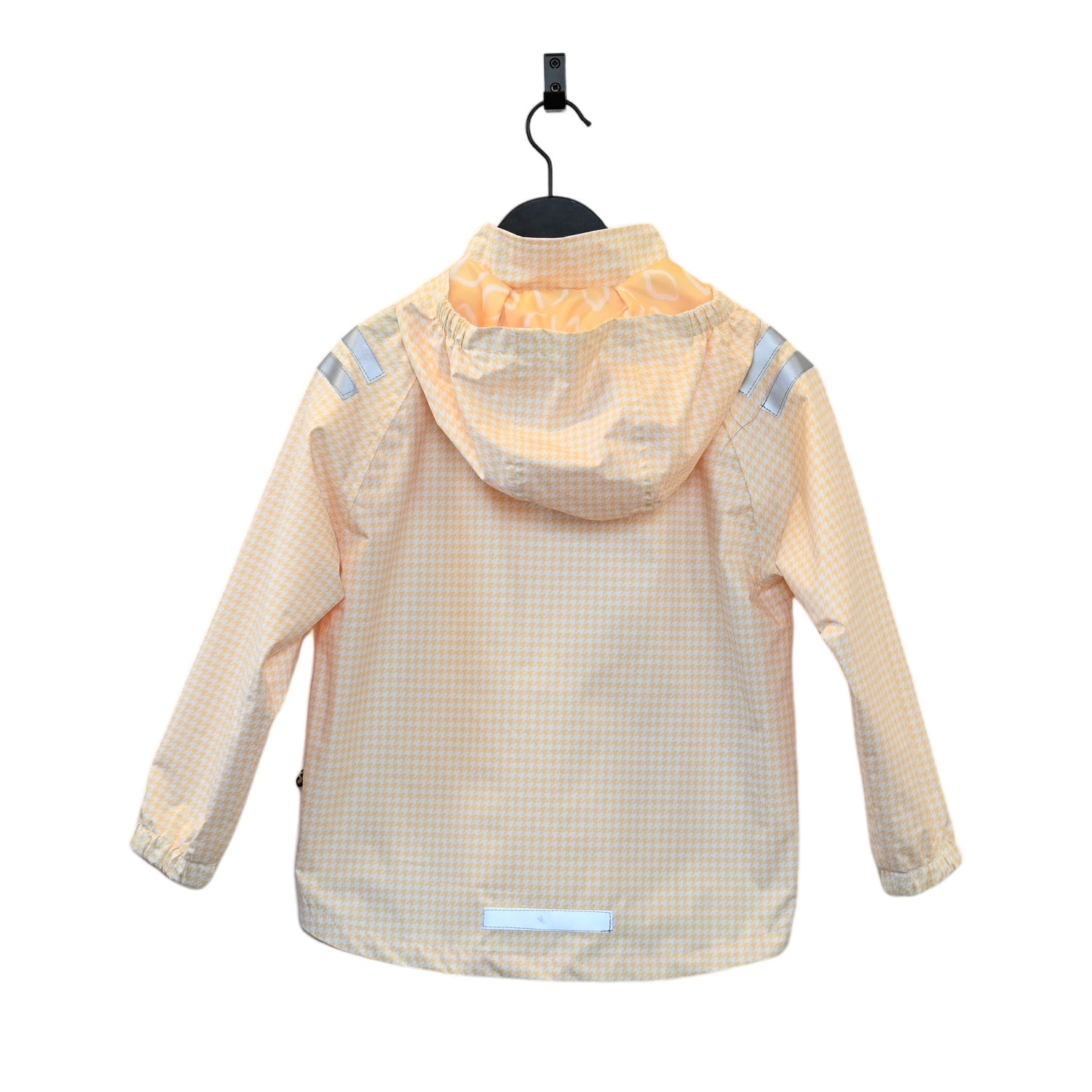 Rainjacket Lemonade