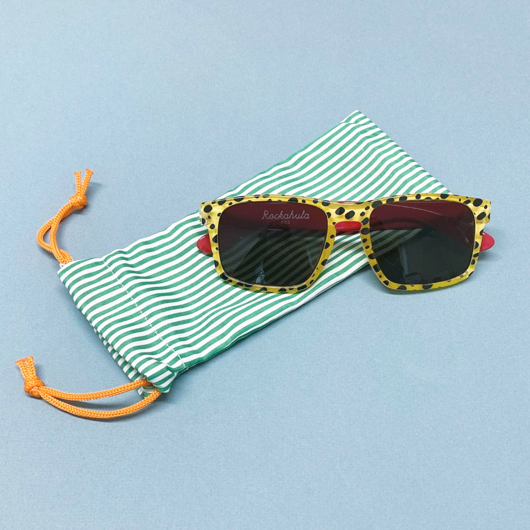 Cheetah Sunglasses