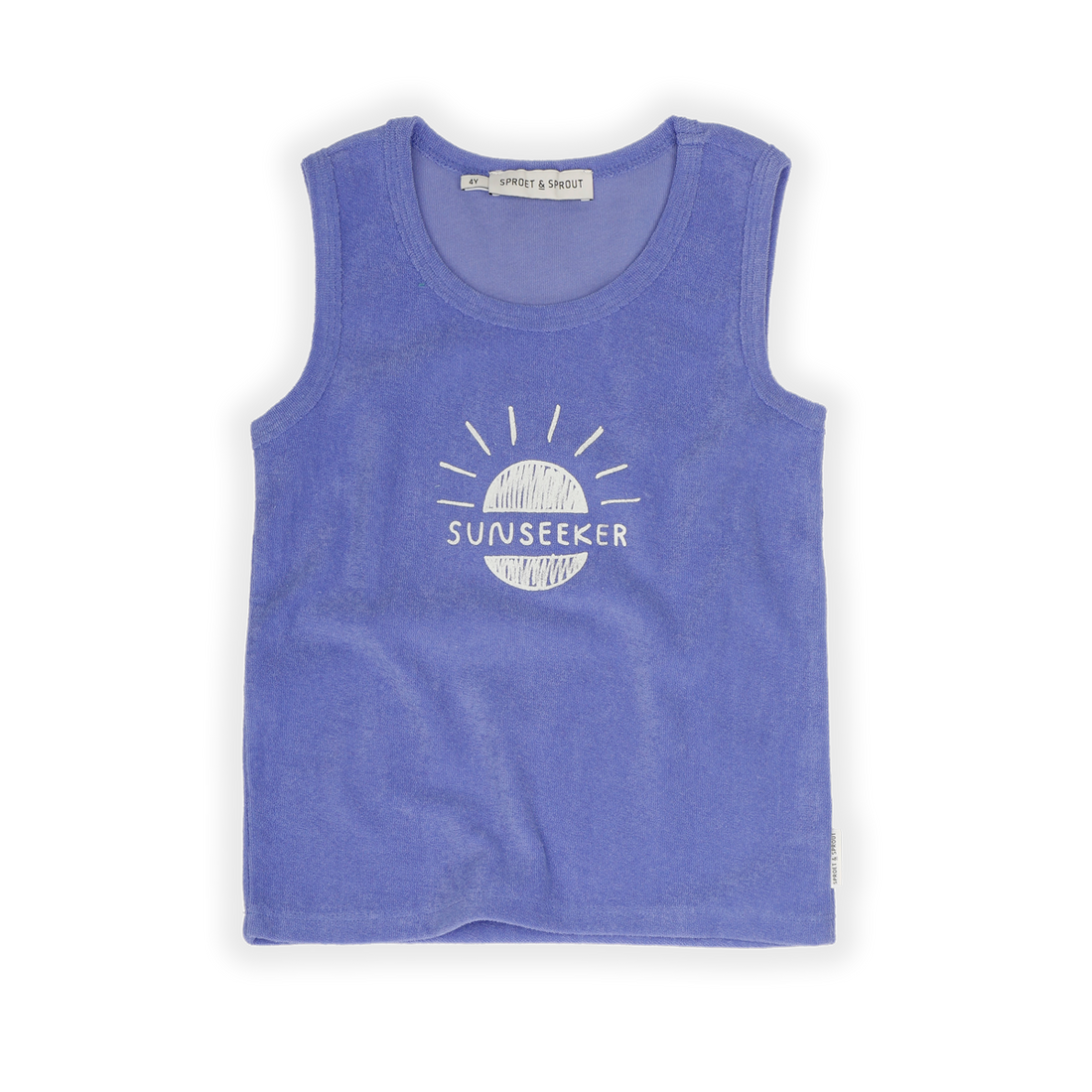 Tanktop Terry Sunseeker