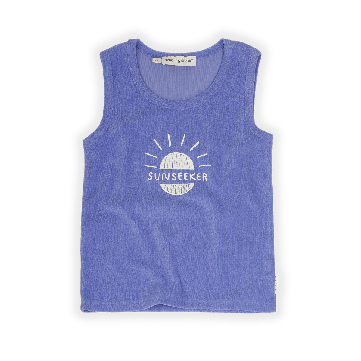 Tanktop Terry Sunseeker