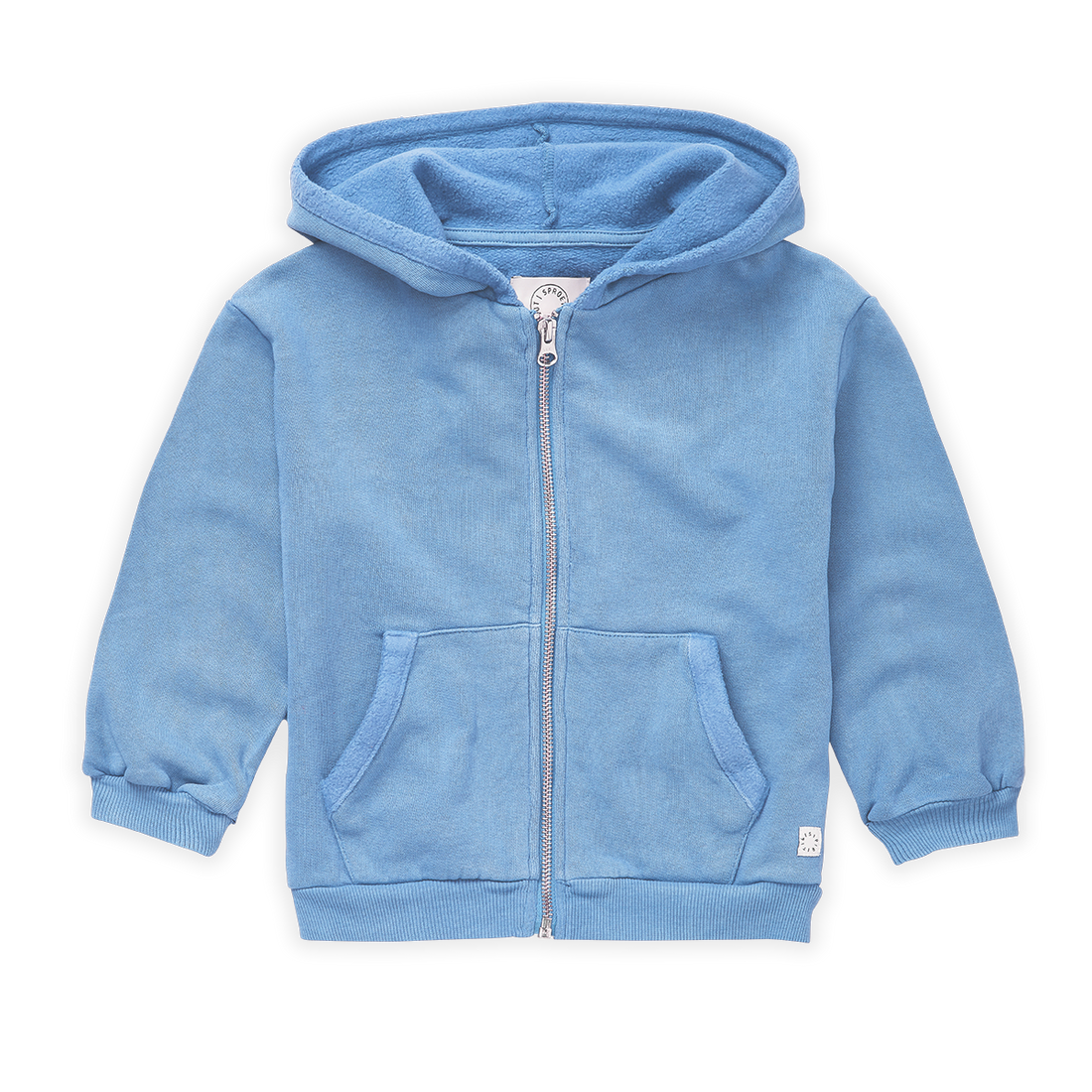 Hooded Cardigan Sproet