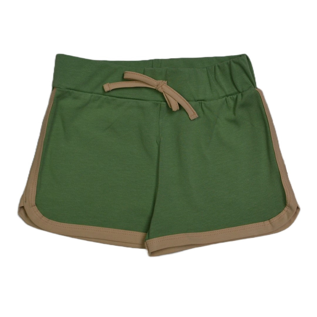 Short Green