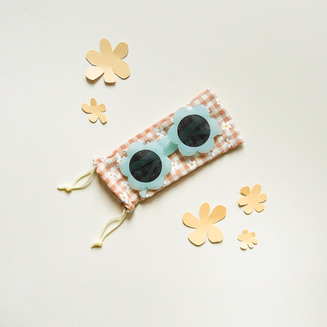 Rockahula | Daisy Flower Sunglasses