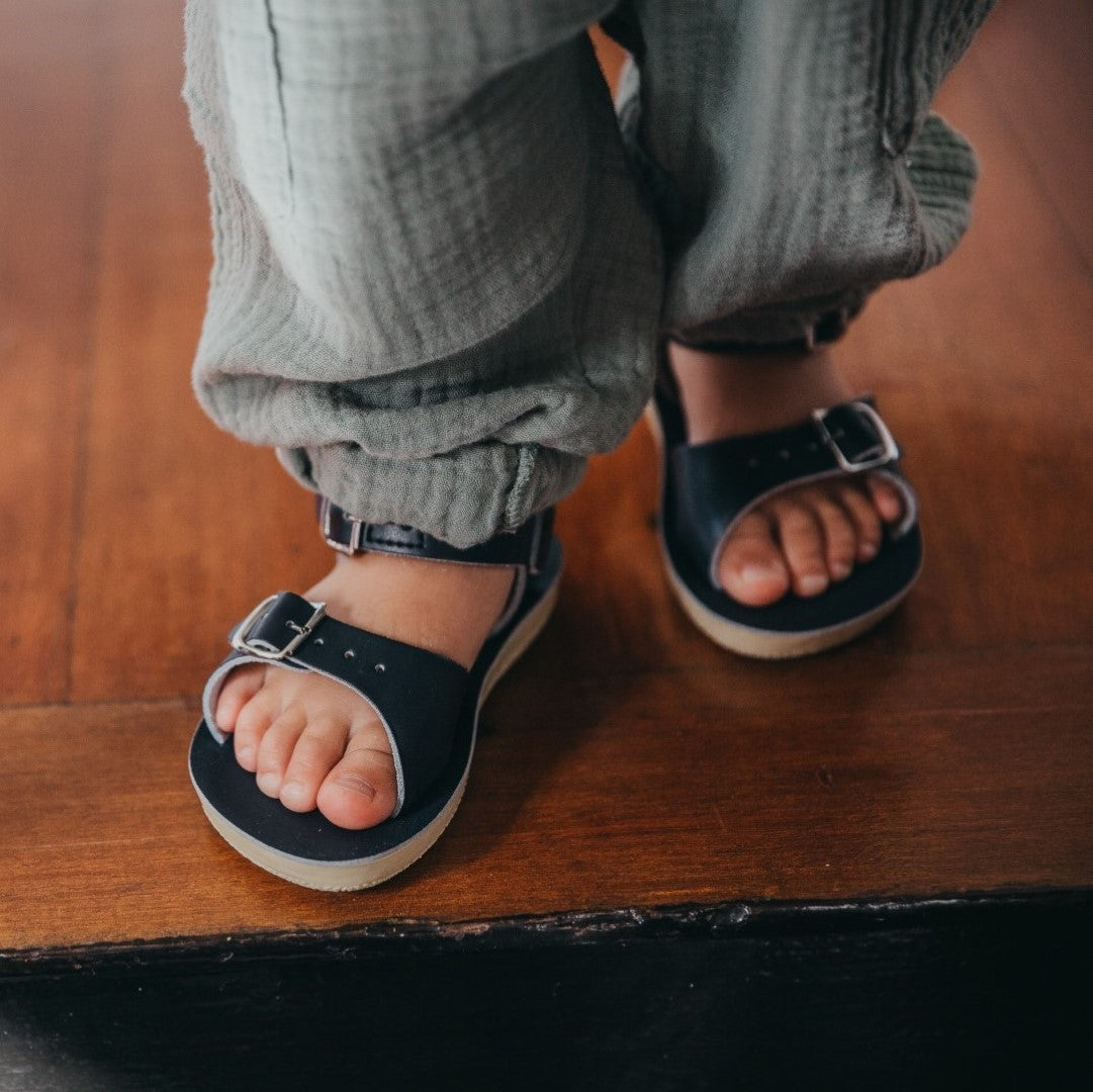 Salt Water Sandals | 100% Waterproof | Kidsstore KDkes