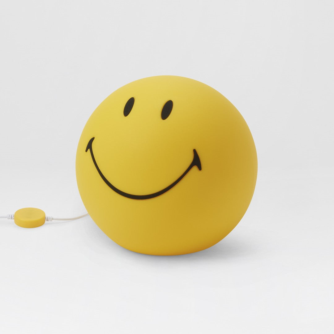 Smiley Star Light