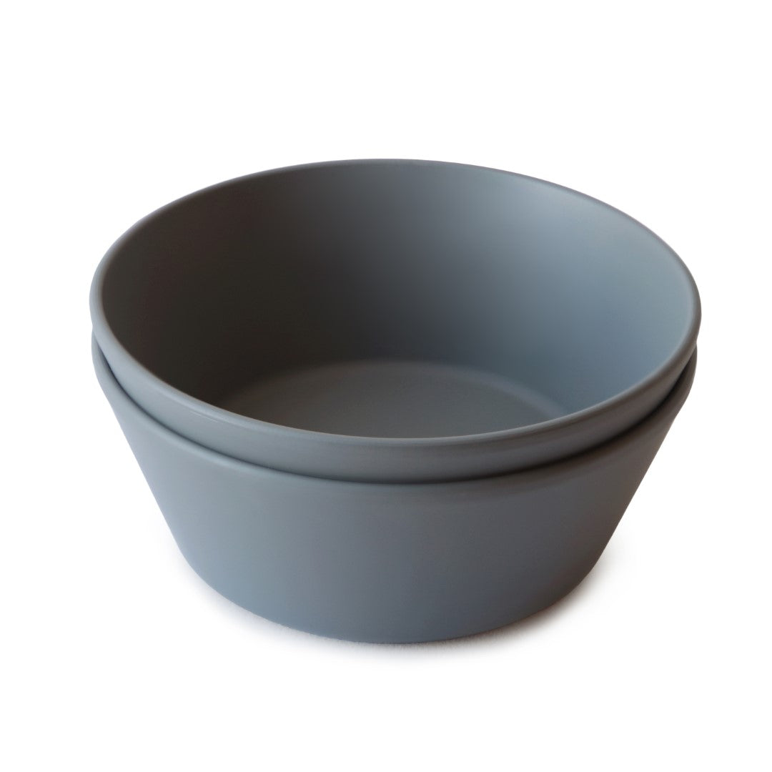 Bowl Round Smoke