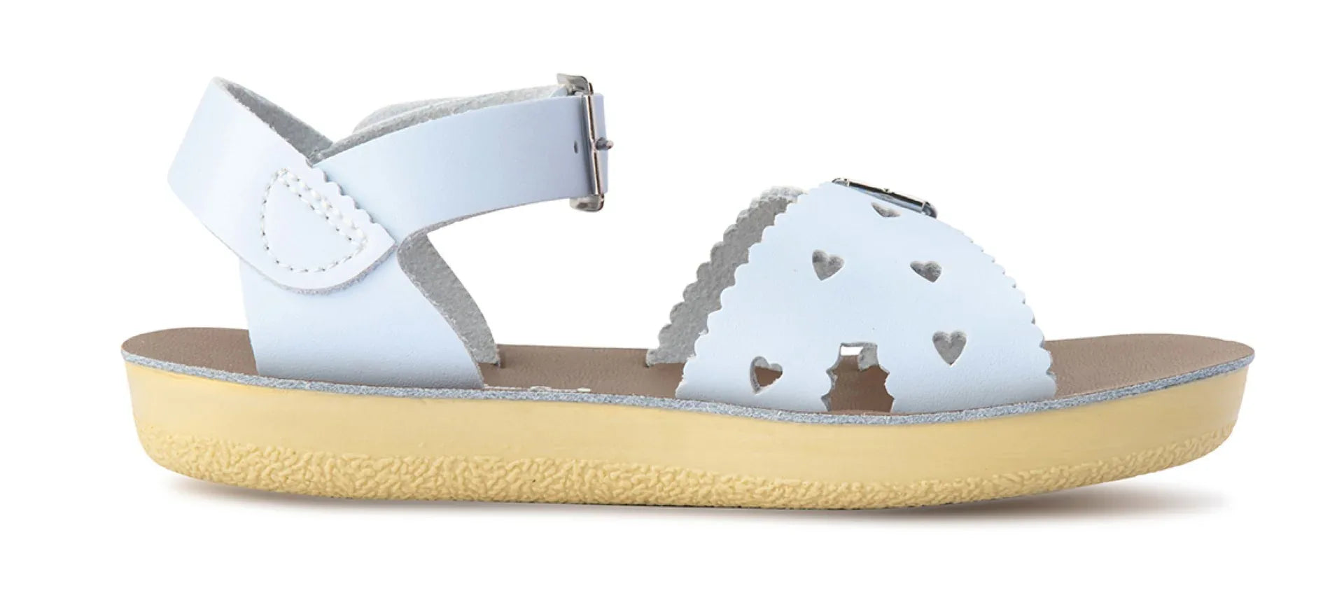Sandalen Sweetheart Light Blue - Salt-Water Sandals