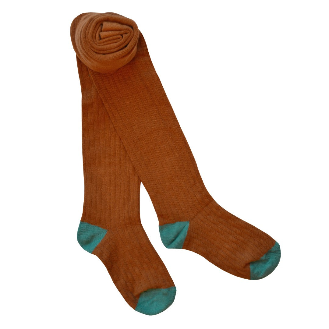Tights Ginger