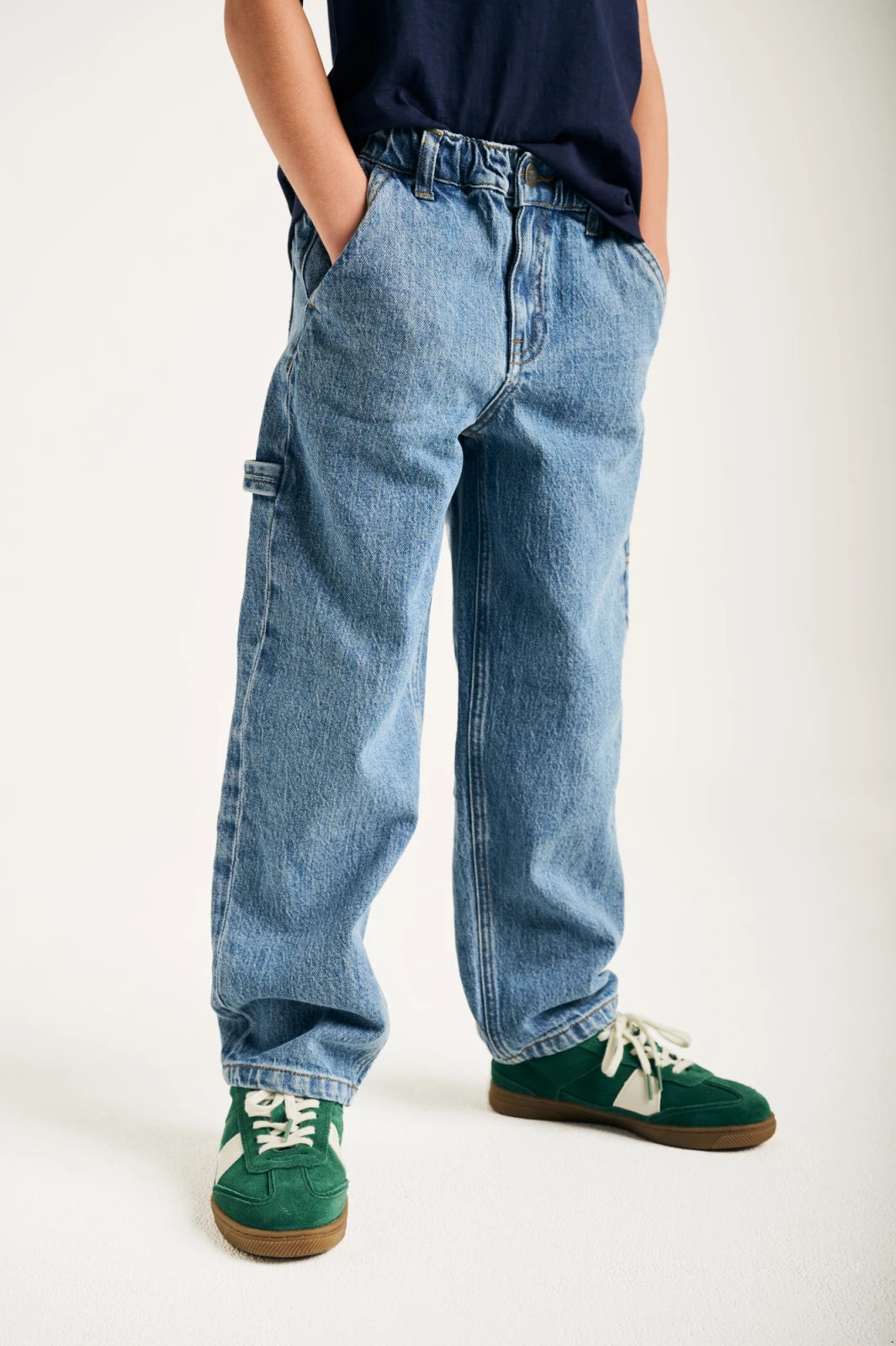 Jeans Jaiden Carpenter