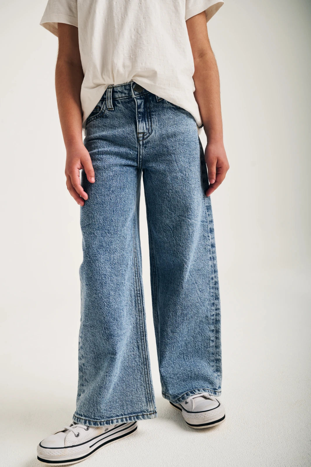 Jeans Josephine Wide