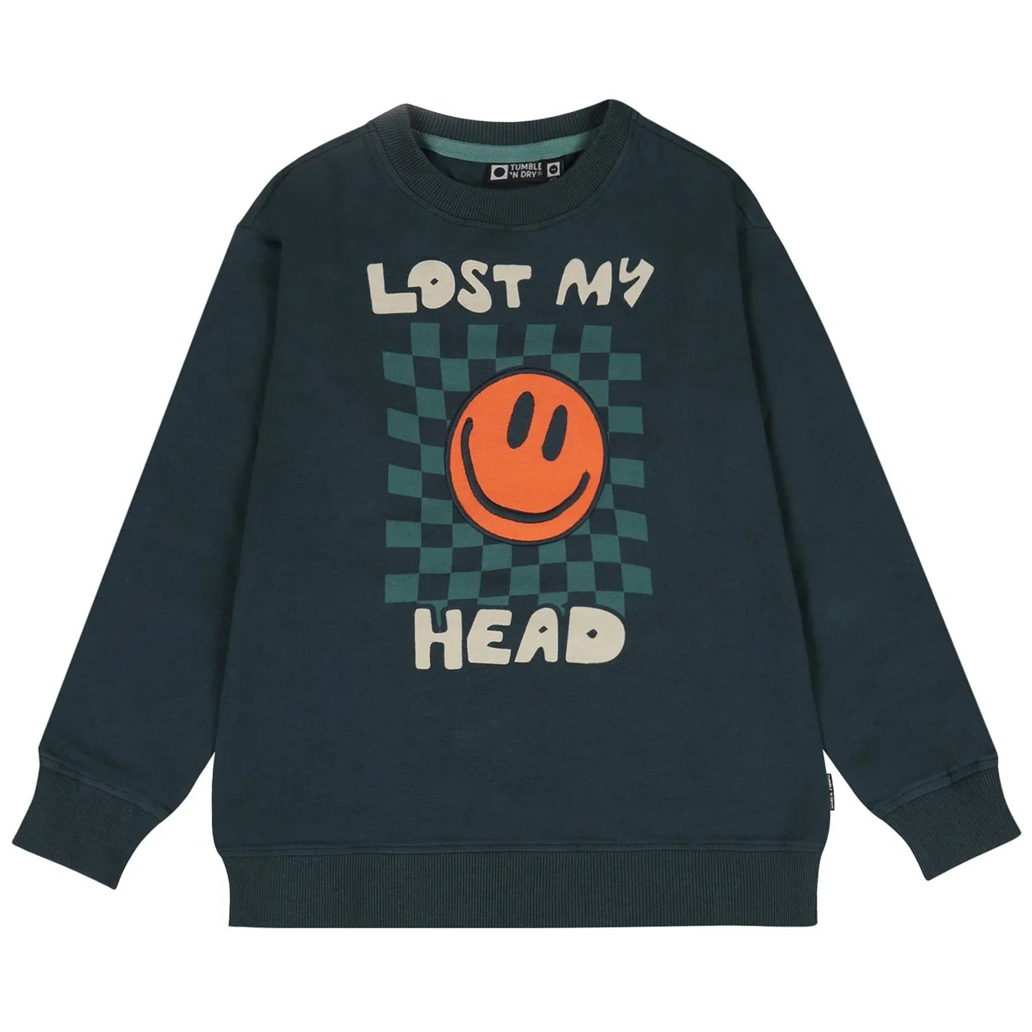 Long Sleeve T-shirt Assist Stargazer - Tumble&