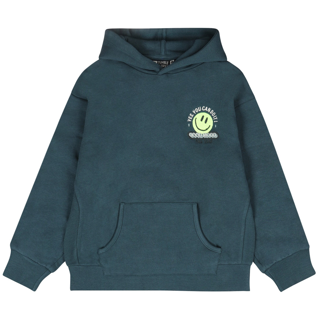 Hoodie Shooter Stargazer