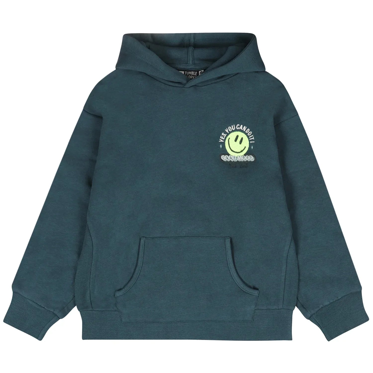 Hoodie Shooter Stargazer - Tumble&