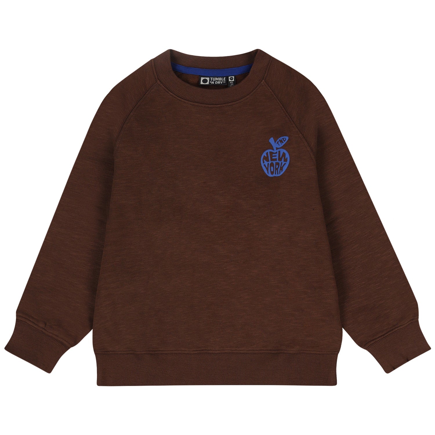 Sweatshirt Marathon Rain Drum