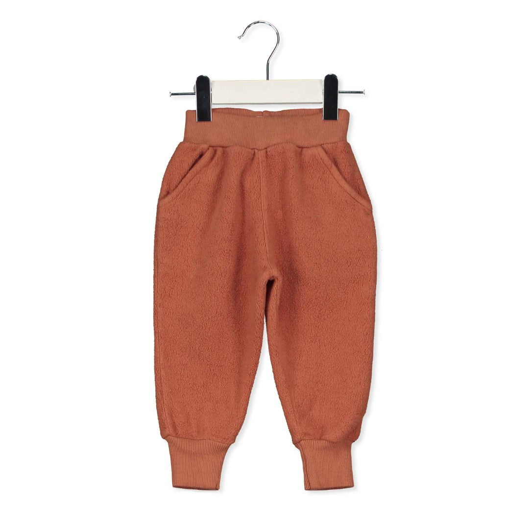 Baby Jogger Hazelnut Solid