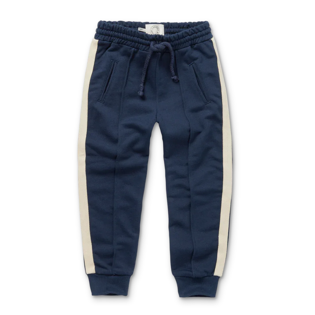 Track Pants Mood Indigo - Sproet & Sprout