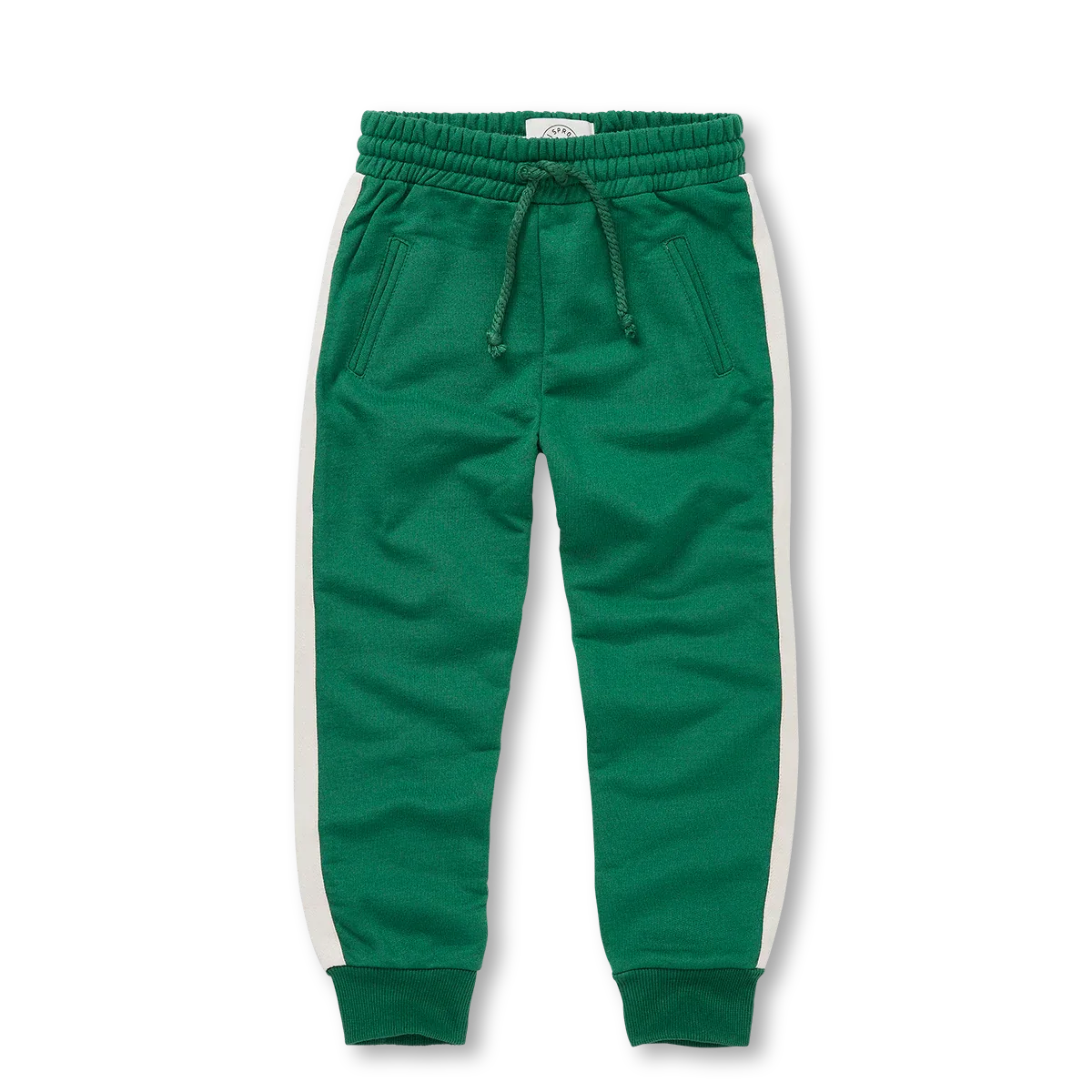 Track Pants Evergreen - KDkes