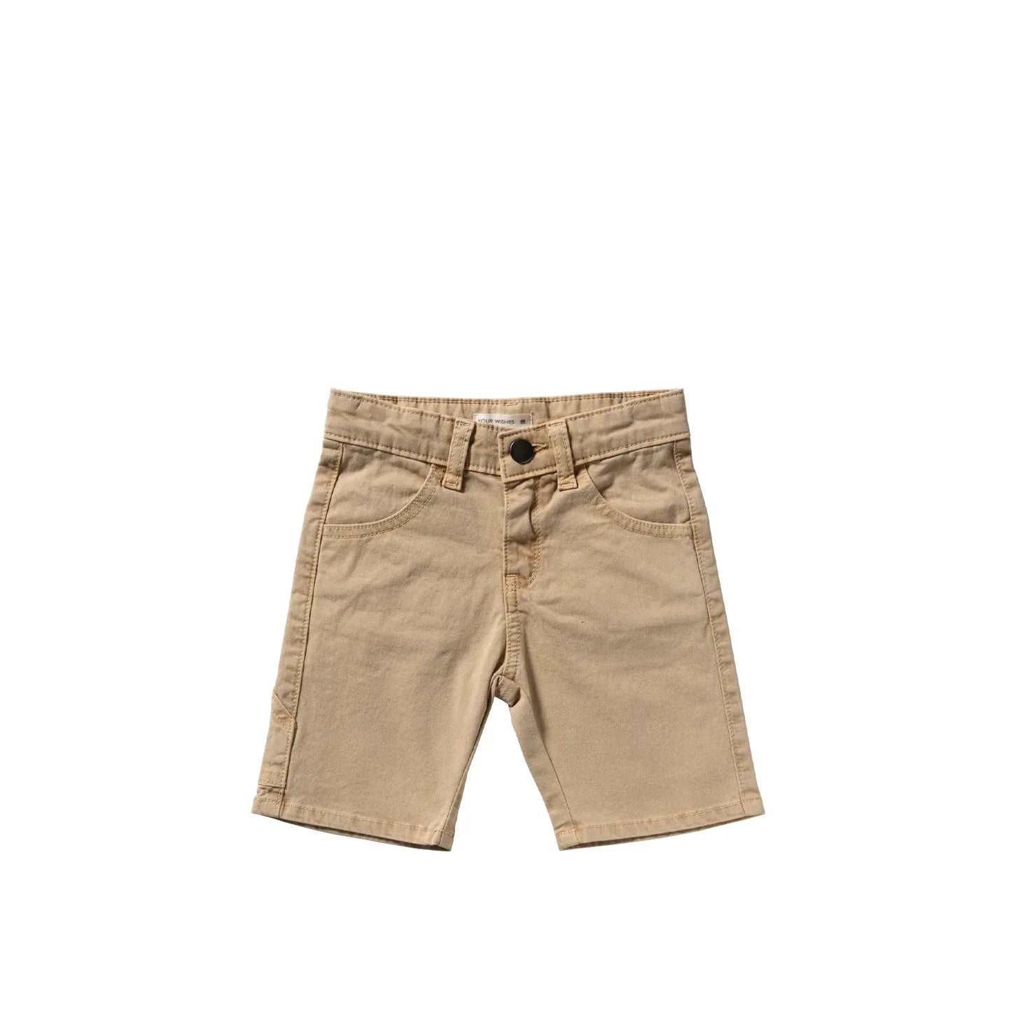 Garment Dye Worker Bermuda Incense - Your Wishes