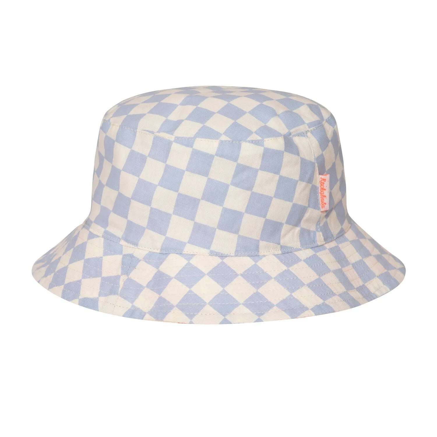 Shark Reversible Bucket Hat - Rockahula