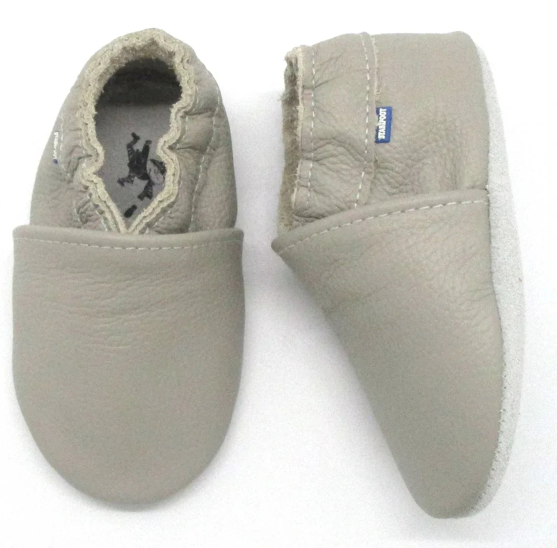 Babysoft Grey 3000 - Stabifoot