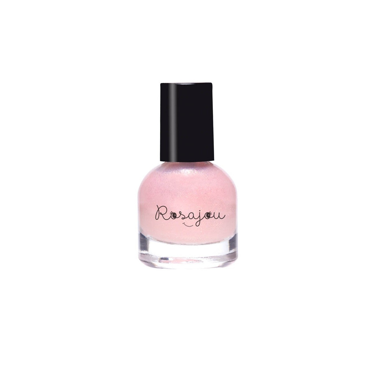 Set 2x Nagellak Met Vijl Ballerine x Flamingo