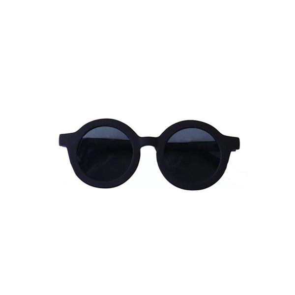 Sunglasses Black
