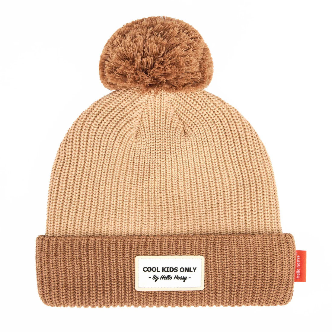 Beanie Block Coffee