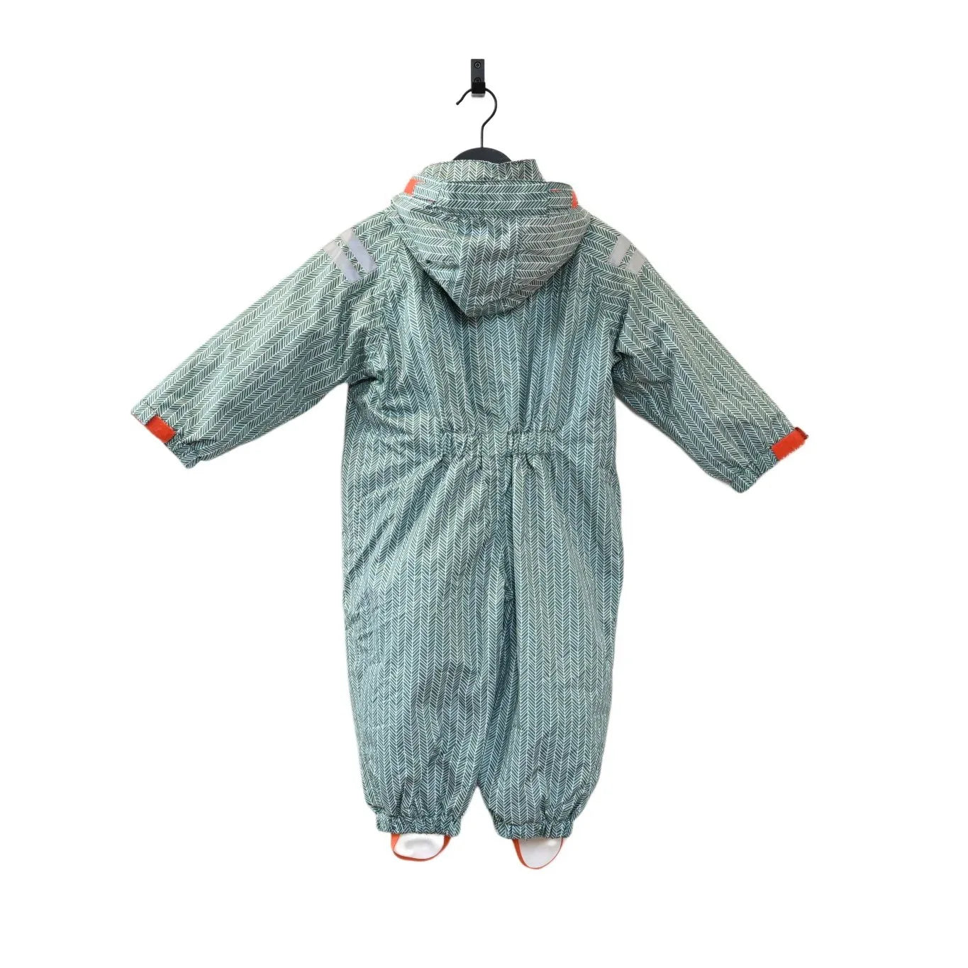 Rainsuit Manu - KDkes