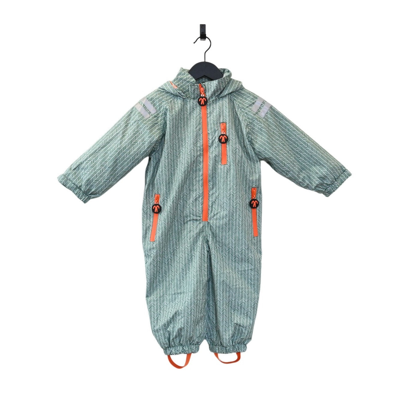 Rainsuit Manu