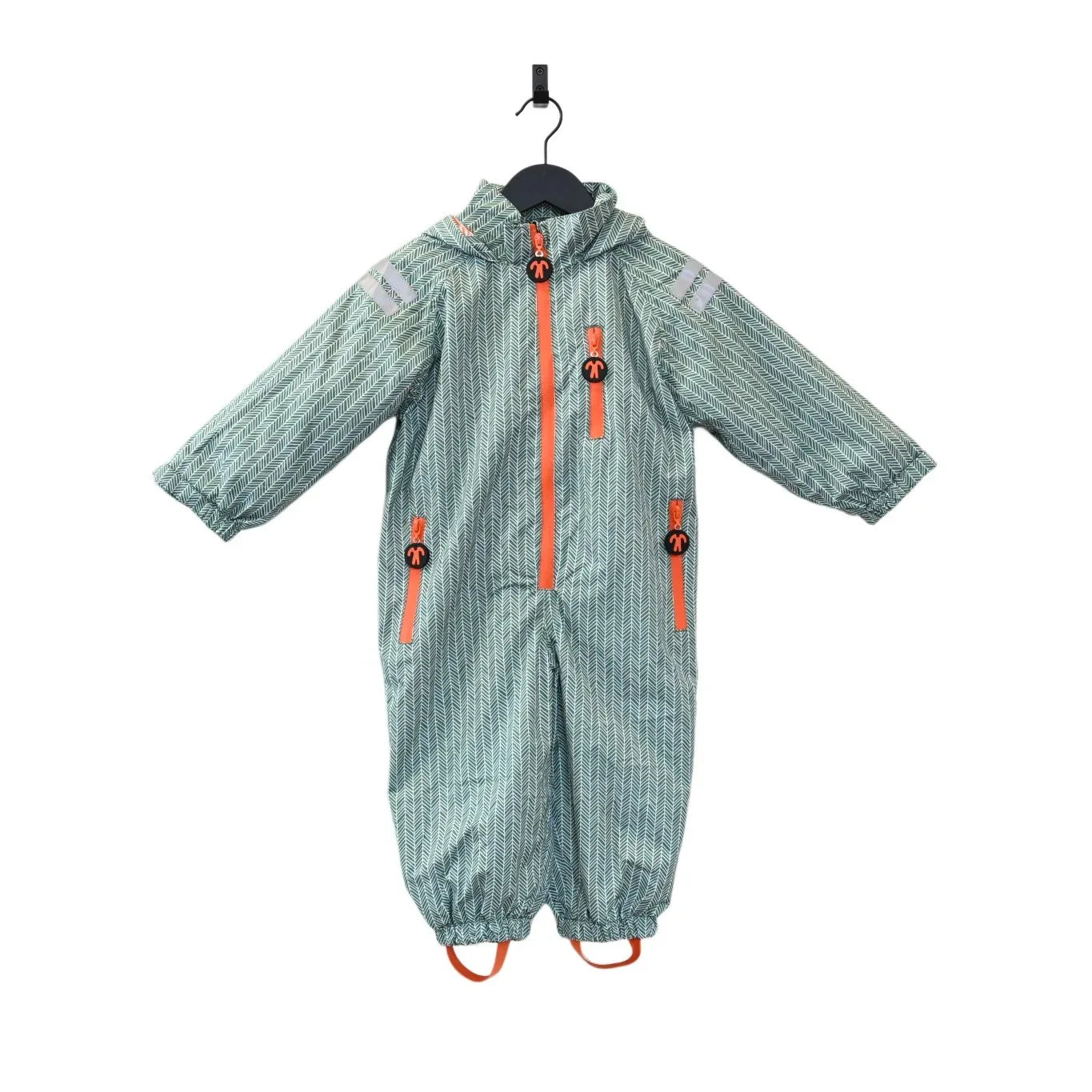 Rainsuit Manu - KDkes