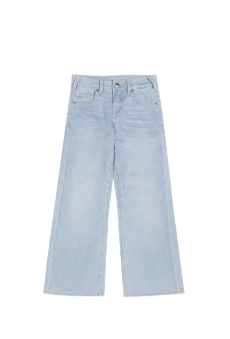 Denim Mila Bosta Bleach - Lee Cooper