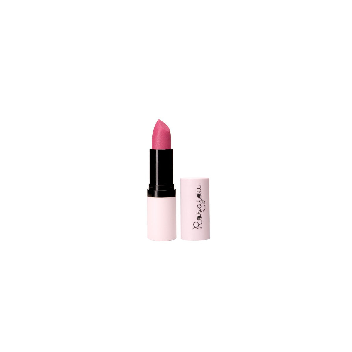 Set Nagellak Met Lippenstift Rubis